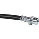 Purchase Top-Quality Front Brake Hose by BRAKEBEST - BH621638 pa3