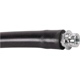 Purchase Top-Quality Front Brake Hose by BRAKEBEST - BH621660 pa2