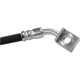 Purchase Top-Quality Front Brake Hose by BRAKEBEST - BH621677 pa2