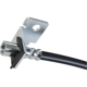 Purchase Top-Quality Front Brake Hose by BRAKEBEST - BH621677 pa3