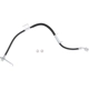 Purchase Top-Quality Front Brake Hose by BRAKEBEST - BH621678 pa1