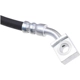 Purchase Top-Quality Front Brake Hose by BRAKEBEST - BH621678 pa3
