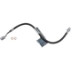 Purchase Top-Quality Front Brake Hose by BRAKEBEST - BH621693 pa1