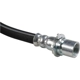 Purchase Top-Quality Front Brake Hose by BRAKEBEST - BH621693 pa3