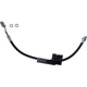 Purchase Top-Quality Front Brake Hose by BRAKEBEST - BH621694 pa1