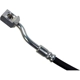 Purchase Top-Quality Front Brake Hose by BRAKEBEST - BH621694 pa2