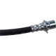 Purchase Top-Quality Front Brake Hose by BRAKEBEST - BH621694 pa3