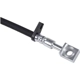 Purchase Top-Quality Front Brake Hose by BRAKEBEST - BH621700 pa1