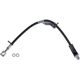 Purchase Top-Quality Front Brake Hose by BRAKEBEST - BH621700 pa3