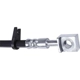 Purchase Top-Quality Front Brake Hose by BRAKEBEST - BH621701 pa1