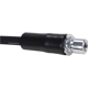 Purchase Top-Quality Front Brake Hose by BRAKEBEST - BH621701 pa3
