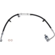 Purchase Top-Quality Front Brake Hose by BRAKEBEST - BH621749 pa1