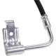 Purchase Top-Quality Front Brake Hose by BRAKEBEST - BH621749 pa3