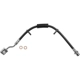 Purchase Top-Quality Front Brake Hose by BRAKEBEST - BH621756 pa1