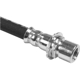 Purchase Top-Quality Front Brake Hose by BRAKEBEST - BH621756 pa2