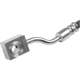 Purchase Top-Quality Front Brake Hose by BRAKEBEST - BH621756 pa3