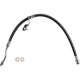 Purchase Top-Quality Front Brake Hose by BRAKEBEST - BH621765 pa1
