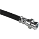 Purchase Top-Quality Front Brake Hose by BRAKEBEST - BH621765 pa3