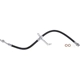 Purchase Top-Quality Front Brake Hose by BRAKEBEST - BH621773 pa1
