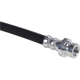 Purchase Top-Quality Front Brake Hose by BRAKEBEST - BH621773 pa3