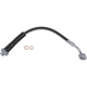 Purchase Top-Quality Front Brake Hose by BRAKEBEST - BH621818 pa2