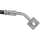 Purchase Top-Quality Front Brake Hose by BRAKEBEST - BH621818 pa3