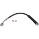 Purchase Top-Quality Front Brake Hose by BRAKEBEST - BH621819 pa1