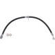 Purchase Top-Quality Front Brake Hose by BRAKEBEST - BH621896 pa1
