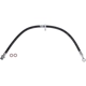 Purchase Top-Quality Front Brake Hose by BRAKEBEST - BH621897 pa1