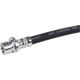 Purchase Top-Quality Front Brake Hose by BRAKEBEST - BH621897 pa2