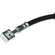 Purchase Top-Quality Front Brake Hose by BRAKEBEST - BH621900 pa2