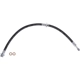 Purchase Top-Quality Front Brake Hose by BRAKEBEST - BH621904 pa1