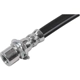 Purchase Top-Quality Front Brake Hose by BRAKEBEST - BH621911 pa1