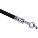 Purchase Top-Quality Front Brake Hose by BRAKEBEST - BH621912 pa1