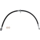 Purchase Top-Quality Front Brake Hose by BRAKEBEST - BH621919 pa2