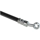 Purchase Top-Quality Front Brake Hose by BRAKEBEST - BH621919 pa3