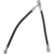 Purchase Top-Quality Front Brake Hose by BRAKEBEST - BH621972 pa1