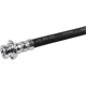 Purchase Top-Quality Front Brake Hose by BRAKEBEST - BH621972 pa3
