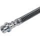 Purchase Top-Quality Front Brake Hose by BRAKEBEST - BH622000 pa2