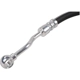 Purchase Top-Quality Front Brake Hose by BRAKEBEST - BH622001 pa2