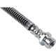 Purchase Top-Quality Front Brake Hose by BRAKEBEST - BH622001 pa3
