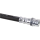 Purchase Top-Quality Front Brake Hose by BRAKEBEST - BH622017 pa3
