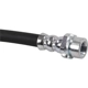 Purchase Top-Quality Front Brake Hose by BRAKEBEST - BH622044 pa3