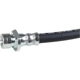Purchase Top-Quality Front Brake Hose by BRAKEBEST - BH622057 pa3