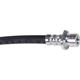 Purchase Top-Quality Front Brake Hose by BRAKEBEST - BH622060 pa2