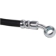 Purchase Top-Quality Front Brake Hose by BRAKEBEST - BH622060 pa3
