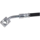 Purchase Top-Quality Front Brake Hose by BRAKEBEST - BH622065 pa2