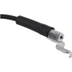 Purchase Top-Quality Front Brake Hose by BRAKEBEST - BH622065 pa3