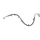 Purchase Top-Quality Front Brake Hose by BRAKEBEST - BH622078 pa1