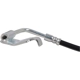 Purchase Top-Quality Front Brake Hose by BRAKEBEST - BH622079 pa2